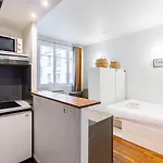 Guestready - Cosy Studio For 2 - Exhibition Centre