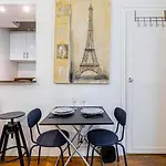 Guestready - Cosy Studio For 2 - Exhibition Centre