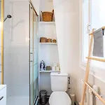 Guestready - Cosy Studio For 2 - Exhibition Centre