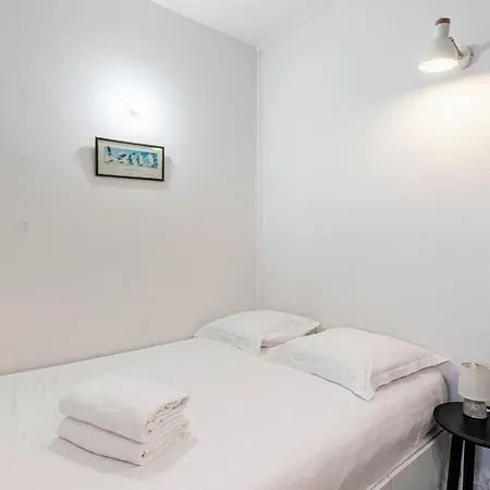 Apartment Guestready - Cosy For 2 - Exhibition Centre