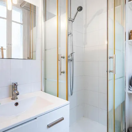 Apartment Guestready - Cosy For 2 - Exhibition Centre