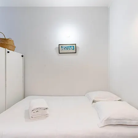 Apartment Guestready - Cosy For 2 - Exhibition Centre *