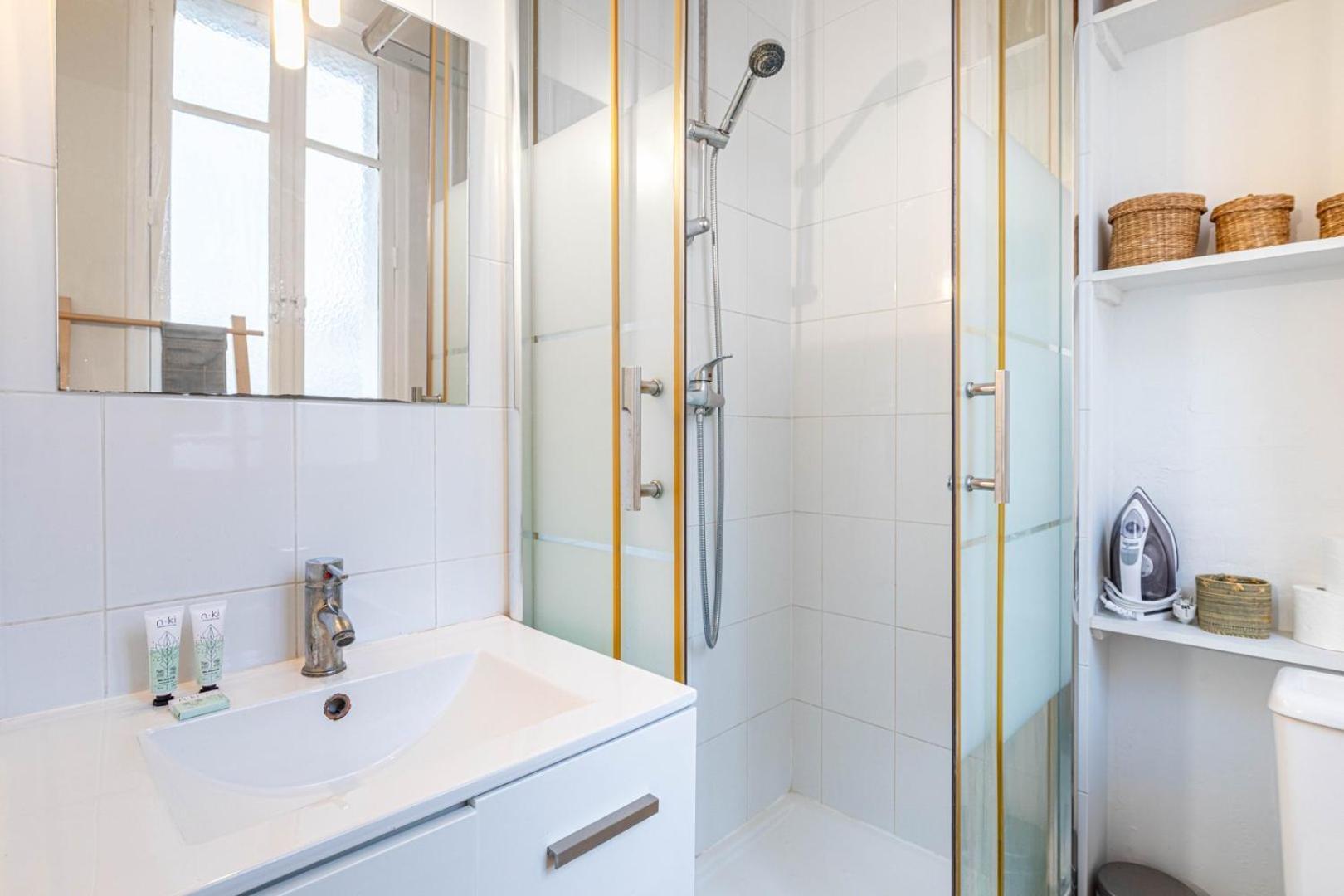 Apartment Guestready - Cosy For 2 - Exhibition Centre